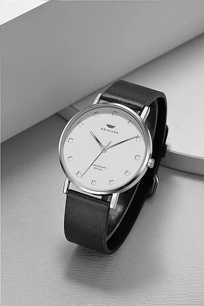 THE PRIMIUM STYLE WATCH