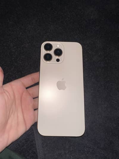 Apple iPhone 16 Pro Max