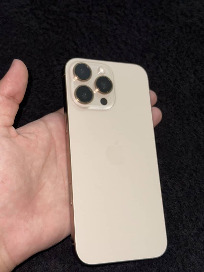 Apple iPhone 16 Pro Max 3