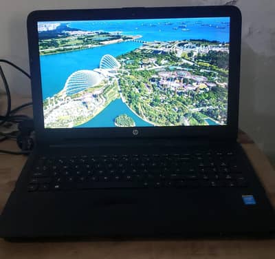 Hp core Tm i3-5010U@2.10Ghz
