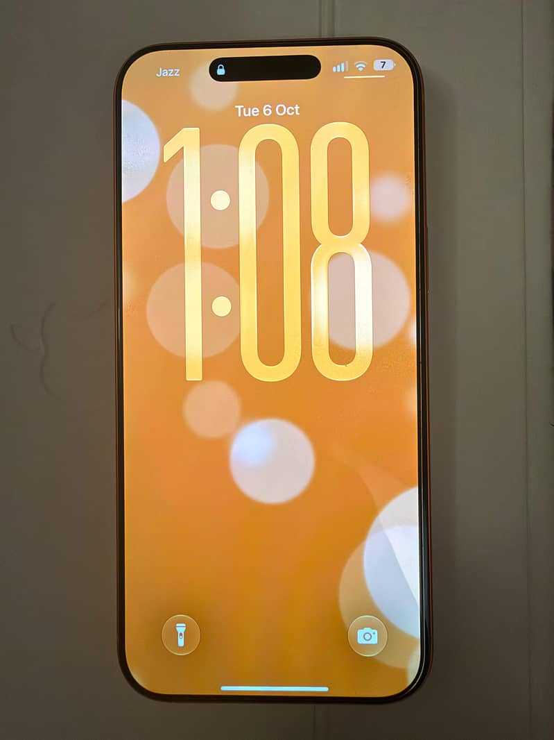 Apple iPhone 17 Pro Max 4
