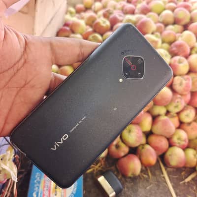 Vivo S1 Pro/8/128gb
