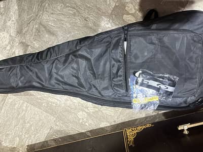 Guitar for sale