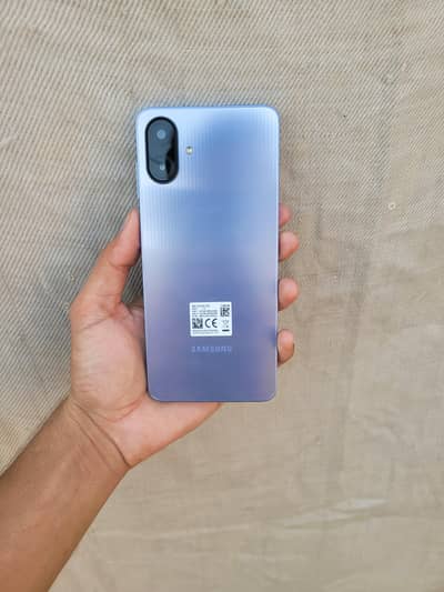 Samsung Mobile A07 5G urgent sale