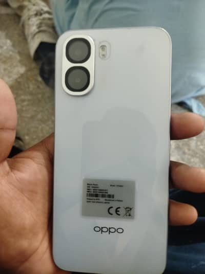 OPPO A6k