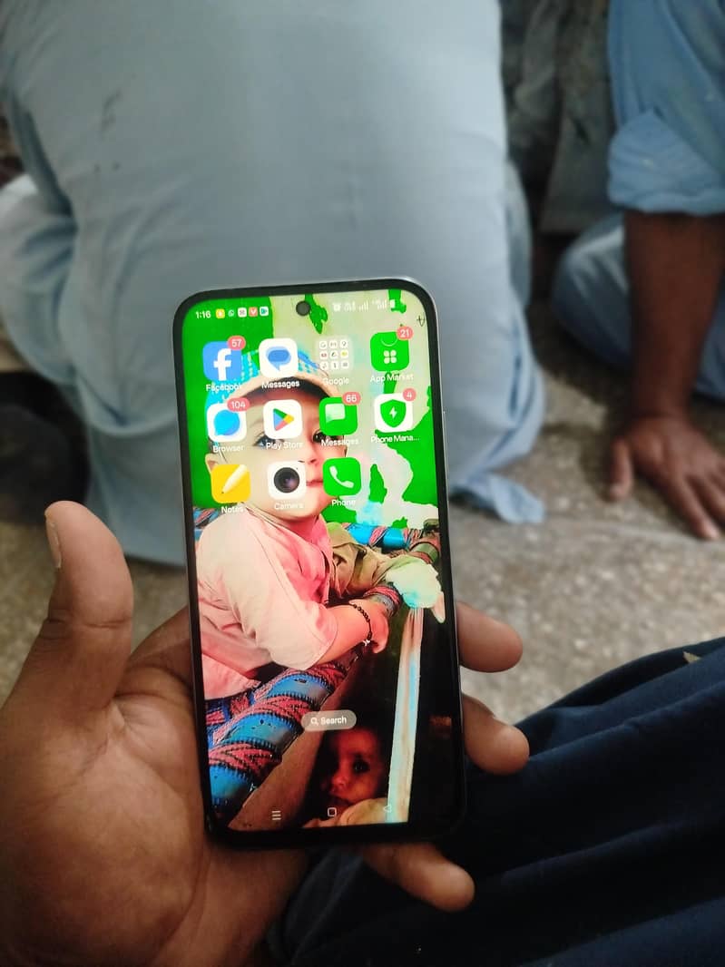 OPPO A6k 2