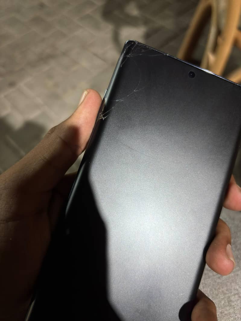 Samsung Mobile Note 10 Plus 6