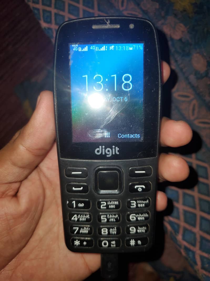 Samsung Mobile Note 10 Plus 7