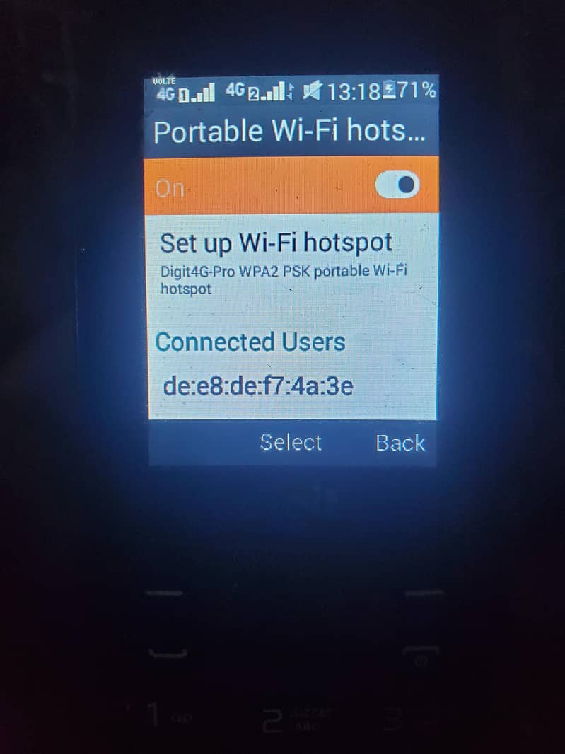 Samsung Mobile Note 10 Plus 8