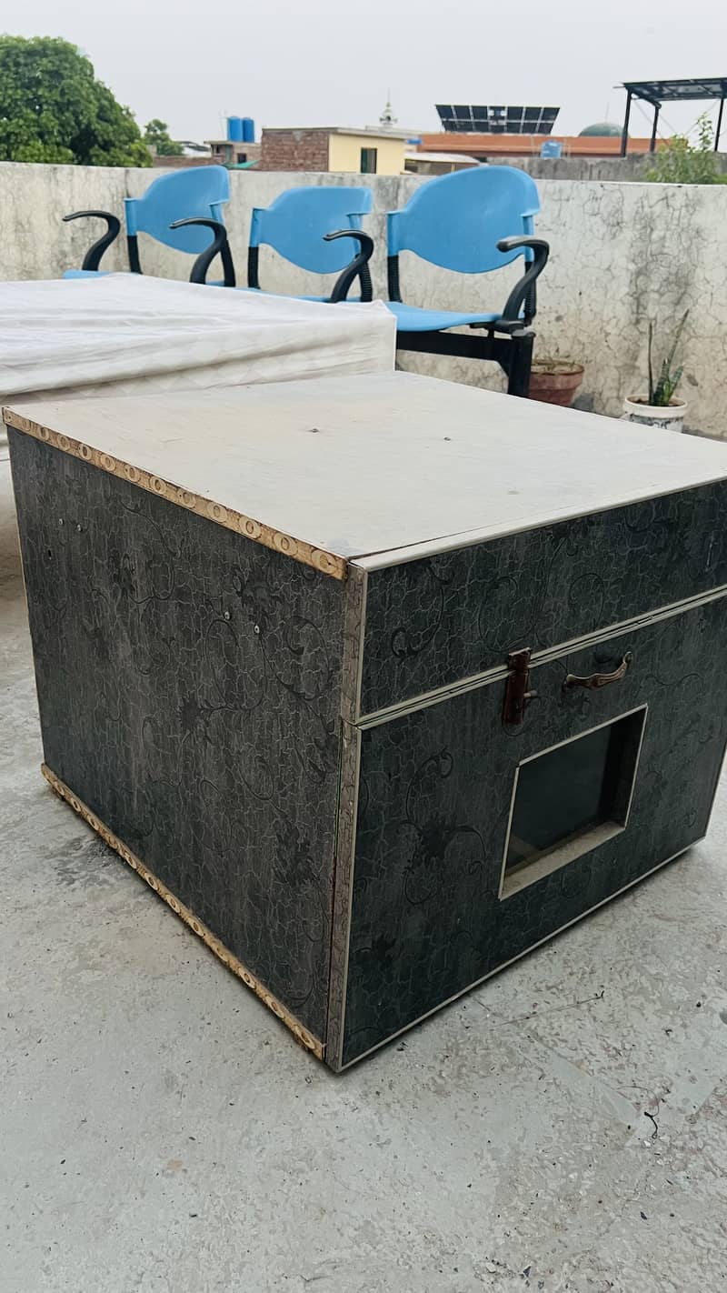 Incubator machine 2