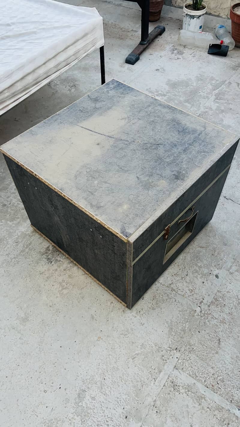 Incubator machine 3
