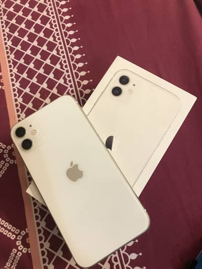 Apple iPhone 11