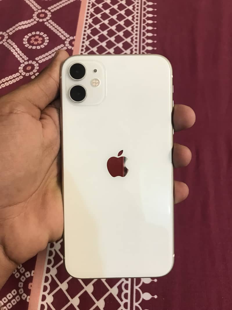 Apple iPhone 11 2
