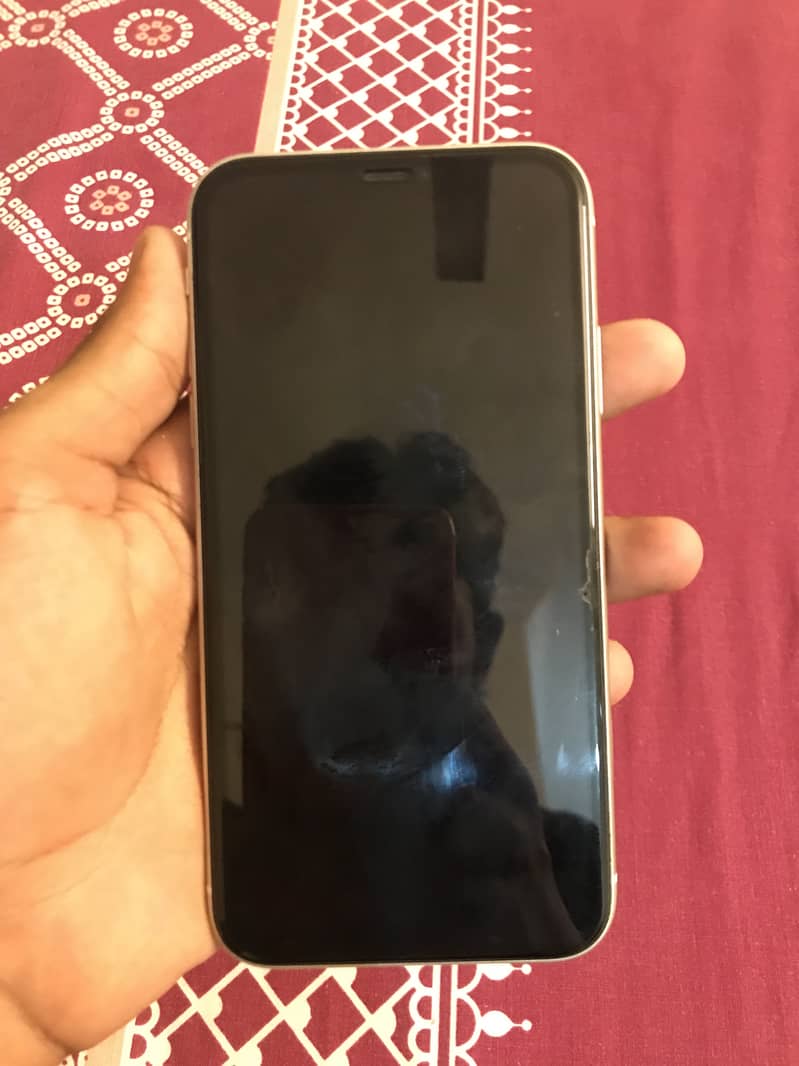 Apple iPhone 11 5