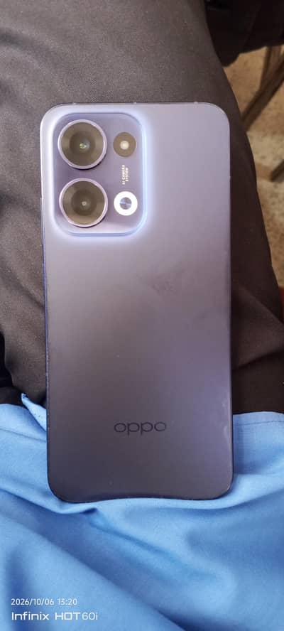 OPPO Reno13