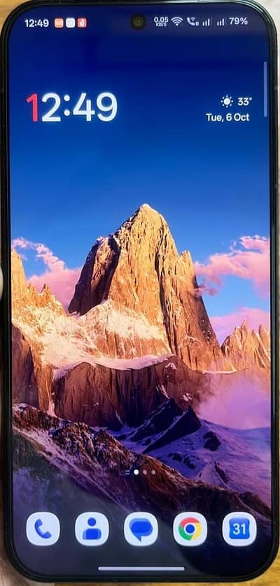 One Plus 15