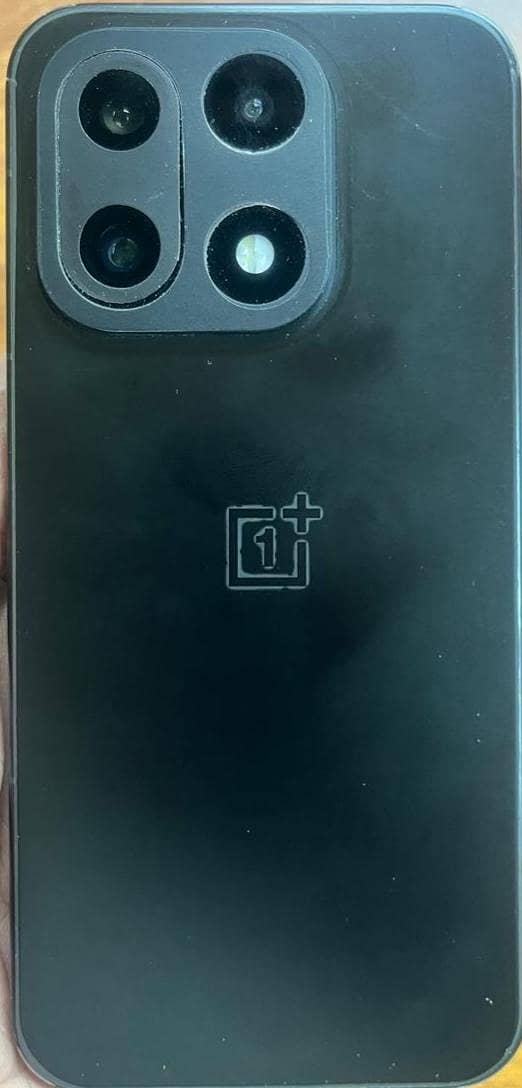 One Plus 15 5