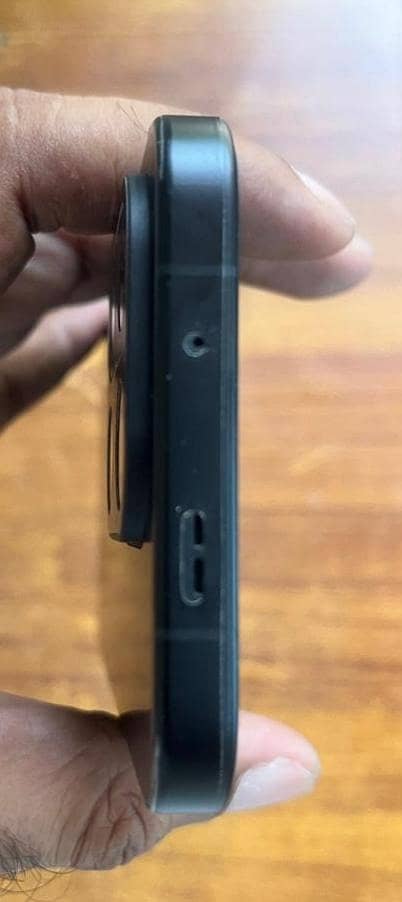 One Plus 15 8
