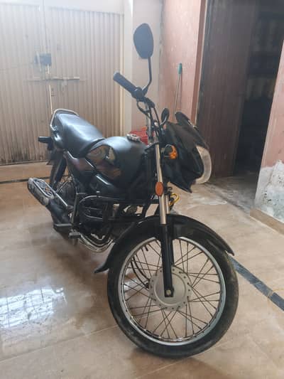 Honda Pridor 2024