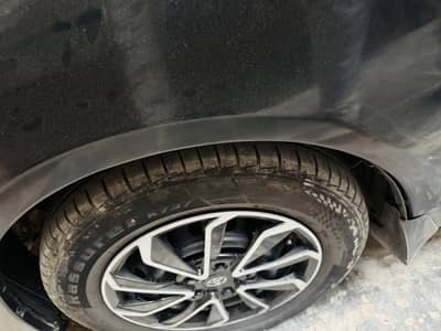 Toyota Corolla XLI 2013