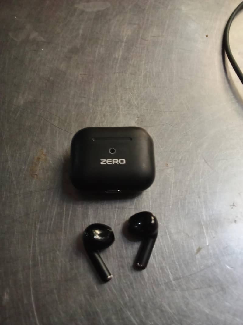 zero company 1