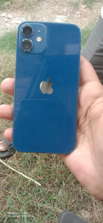 iphone 12 mini 5g sim not working