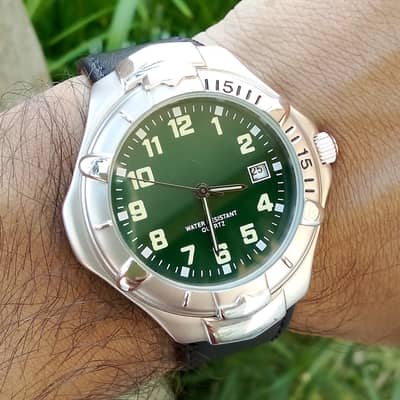 Forsi Dress Watch