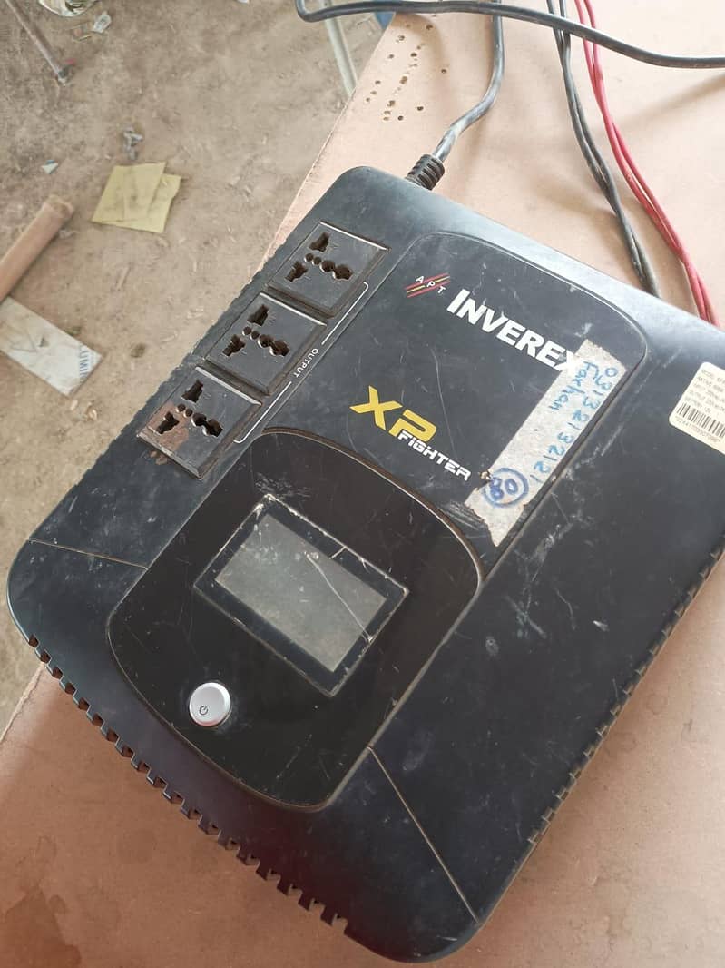 inverter 1