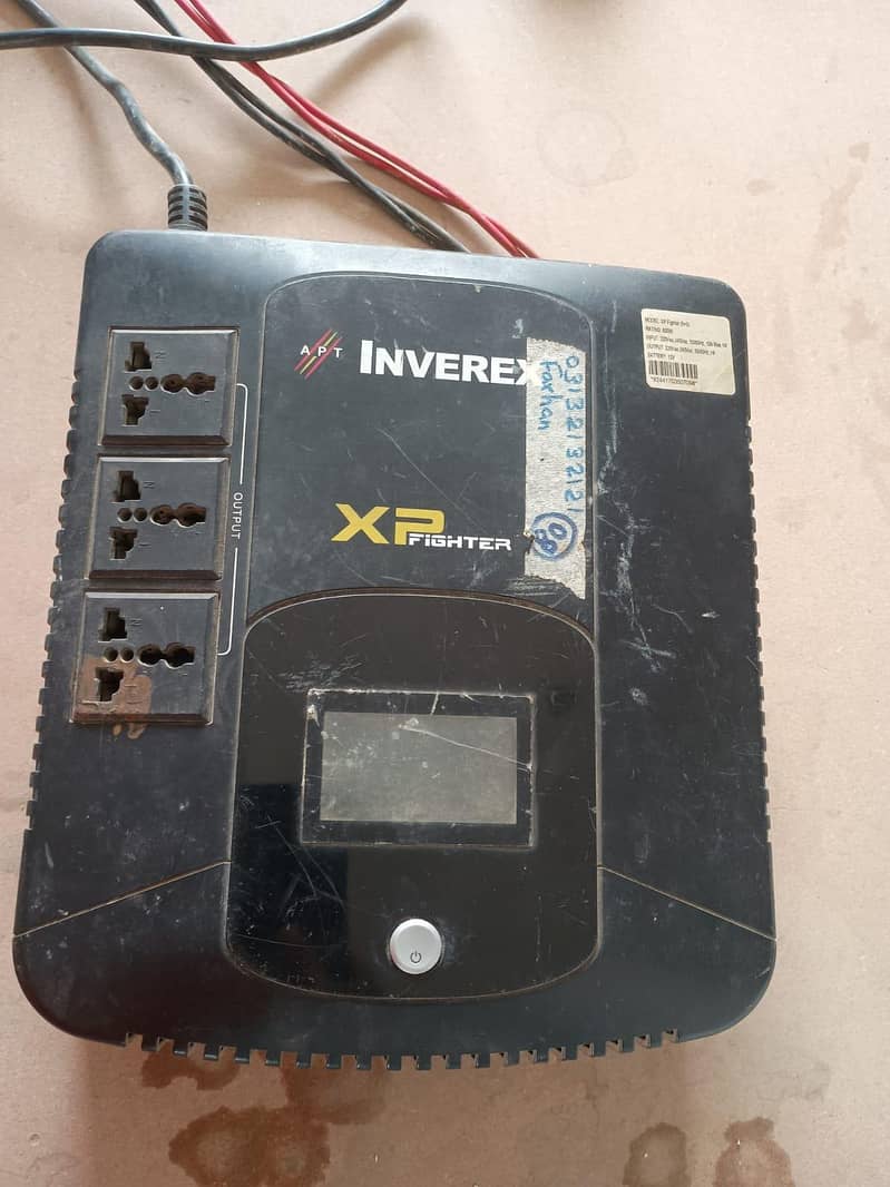 inverter 2