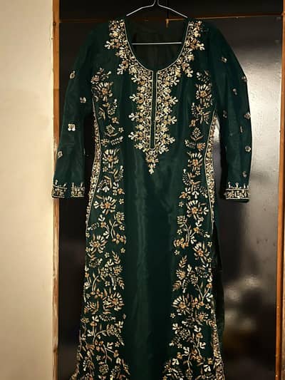luxury formal wear