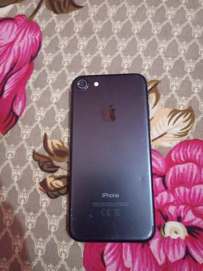 Apple iPhone 7