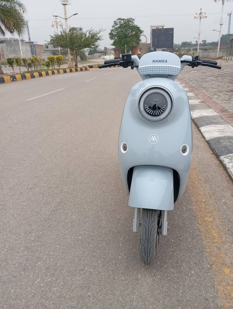 Islamabad 5