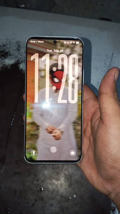 Infinix hot 60 pro plus