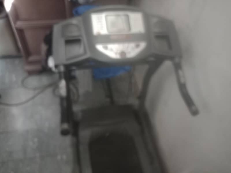 This is a walk machine 1