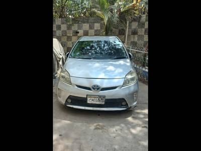 Toyota Prius 2013