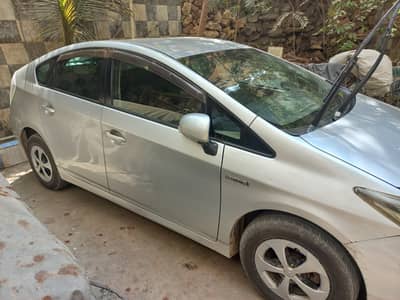 Toyota Prius 2013
