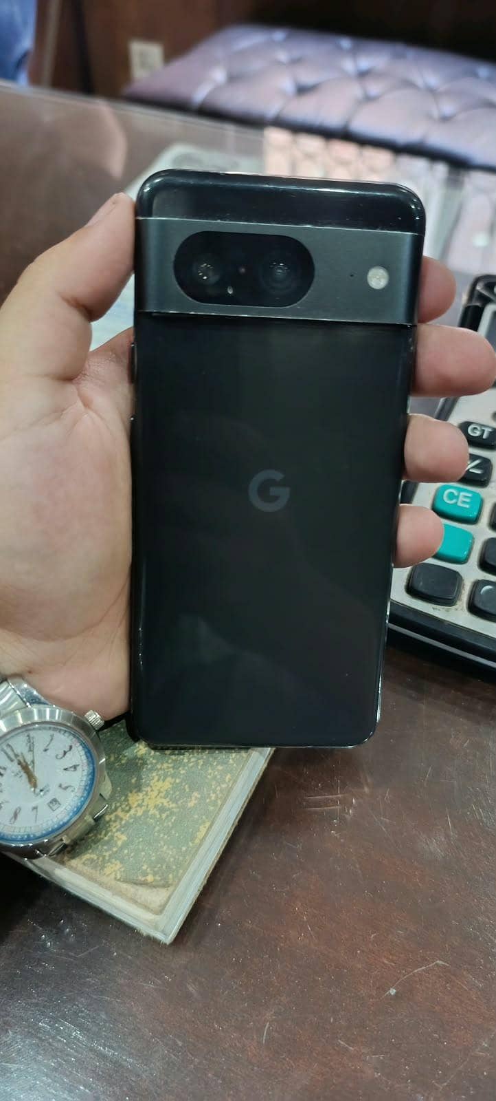 pixel 8 1