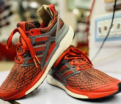 Adidas shoes condition 10/10