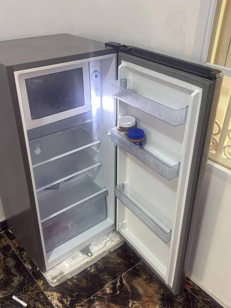 Fridge single door 1