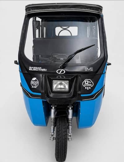 sazgar Electric