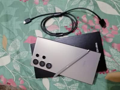 Samsung Mobile S24 Ultra