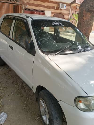 Suzuki Alto 2009