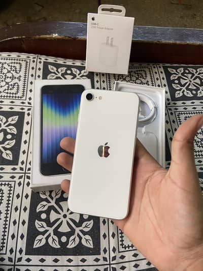 iphone se 2 offical pta approved waterpack