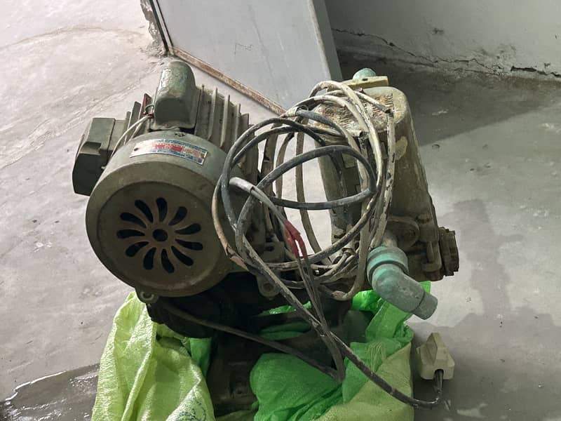 Water pump 2