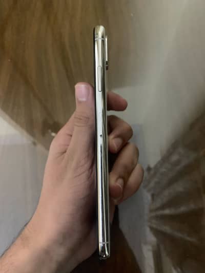 iPhone XS Max | Waterpack | 256gb