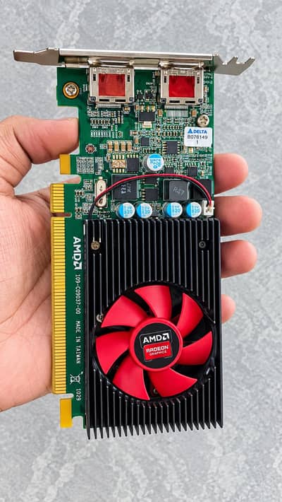 Graphic Card