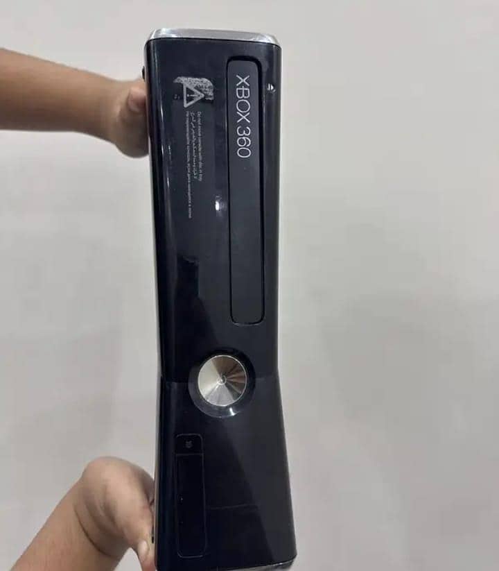 Xbox 360 0