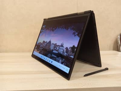 lenvo laptop