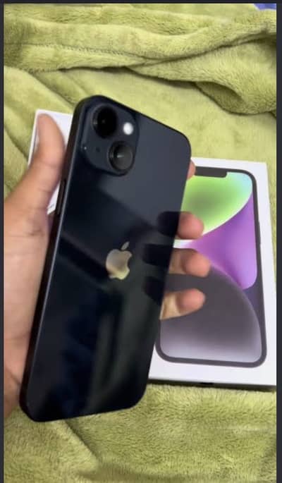 Apple iPhone 14 plus
