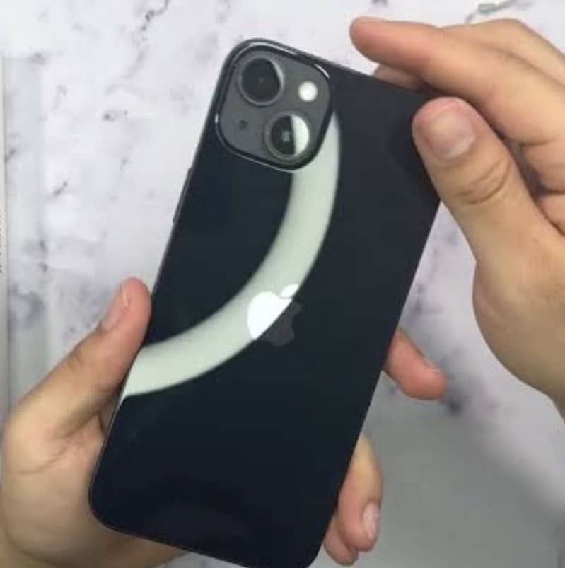 Apple iPhone 14 plus 1